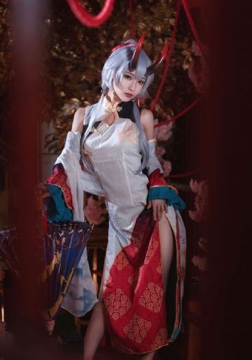 女神代行者