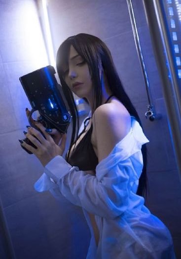 女友的妈妈1