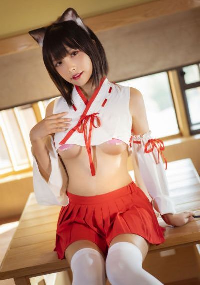 无颜月色