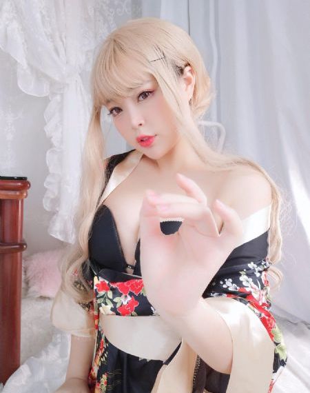 电影电车魔女