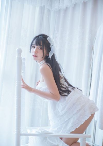 女朋友的妈妈8