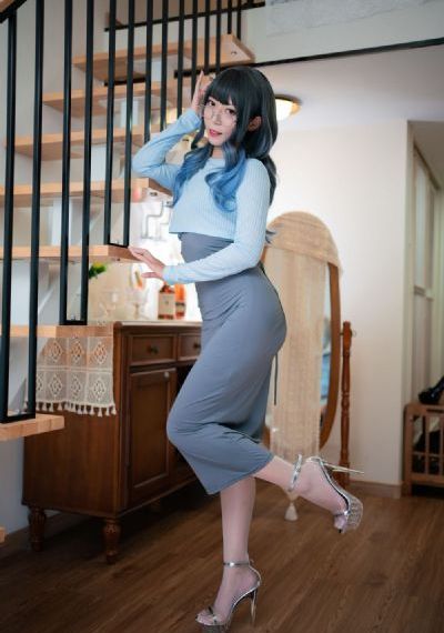 甜蜜监狱
