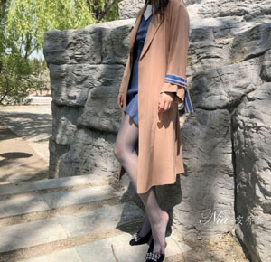 生活中的玛丽亚