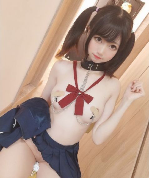 朋友的女儿3
