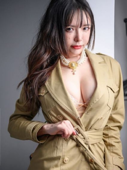 姨母的诱感