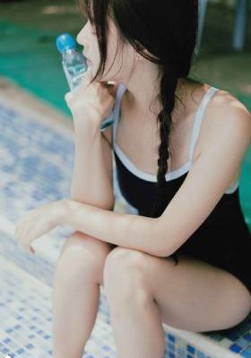 我的年轻女朋友