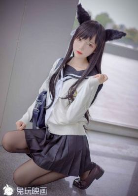 漂亮的姑娘