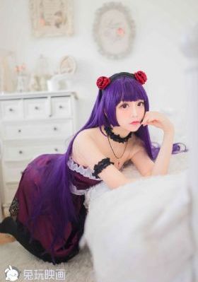安娜与国王