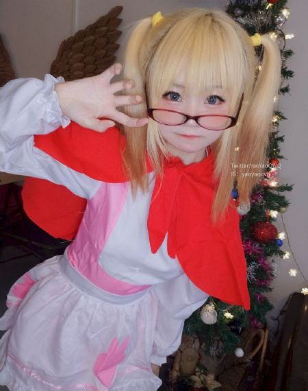 搞姬日常
