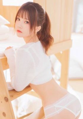 激情豪放女