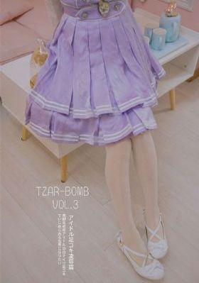 漂亮的保姆7