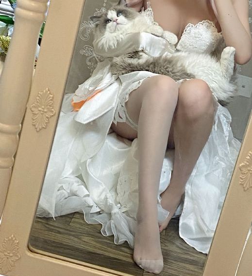 《女神降临》动漫