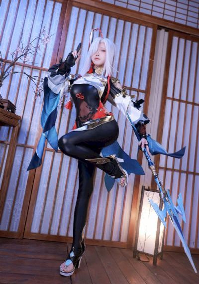 鬼精灵