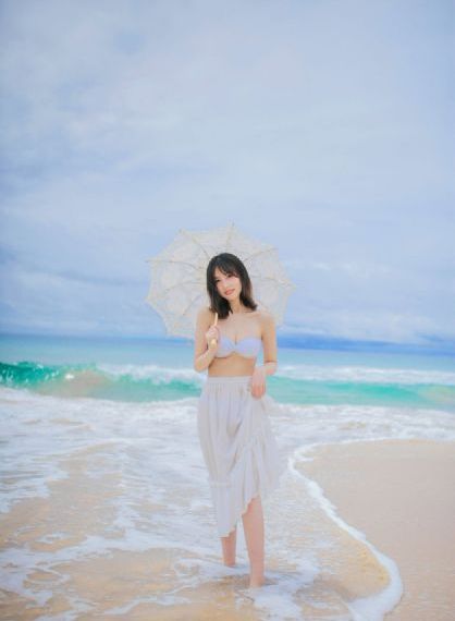 美丽的代价