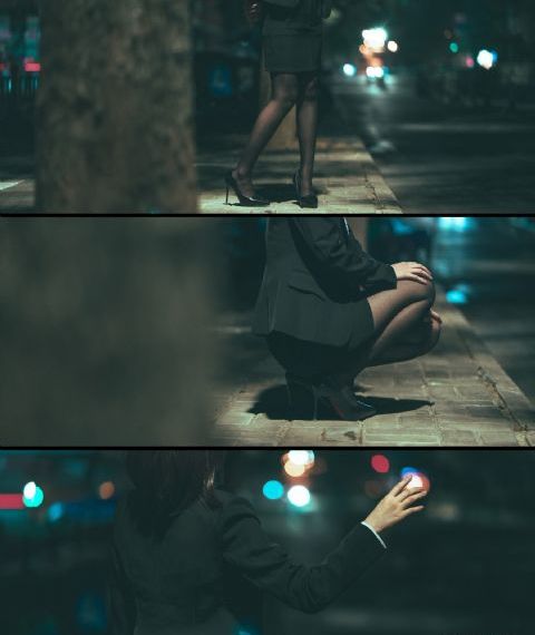 叶问2