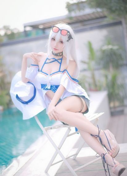 落翅女