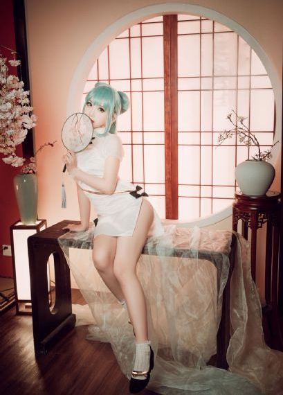 血色天劫