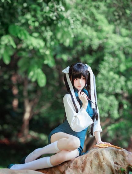 我朋友的妈妈4