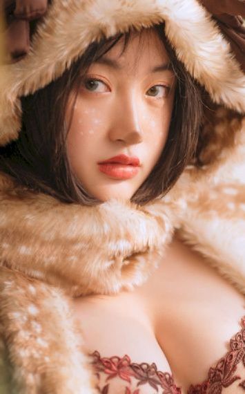 神秘的美容院