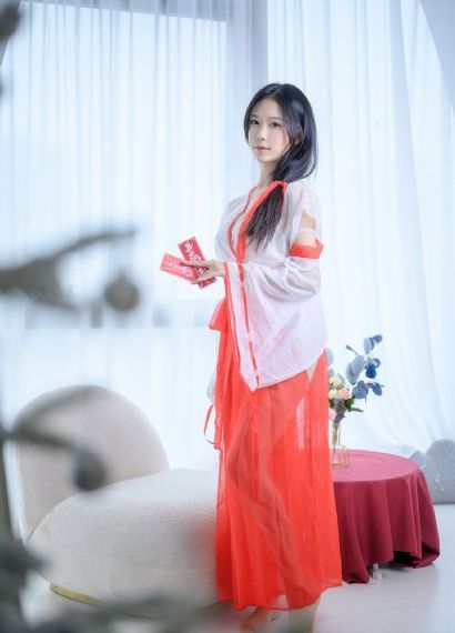 梦川绘麻