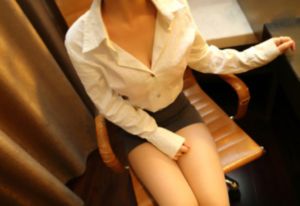 保姆驯服记