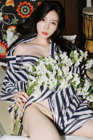 我妈妈的的朋友