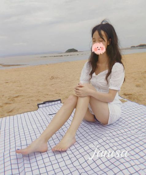 漂亮女保姆