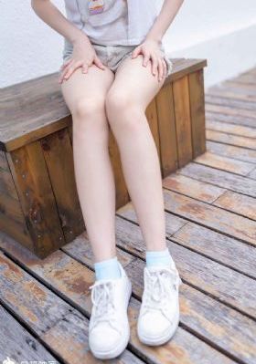 我年轻的岳母