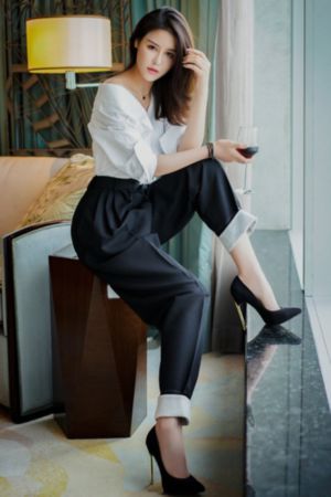 内裤奇缘系列