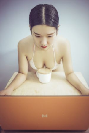 我凭本事单身