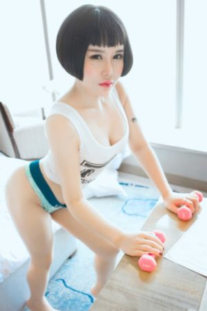 性监狱