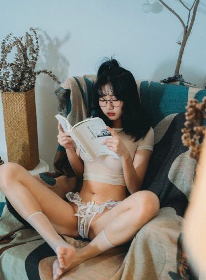 周末情侣