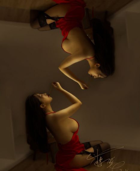 新任女教师