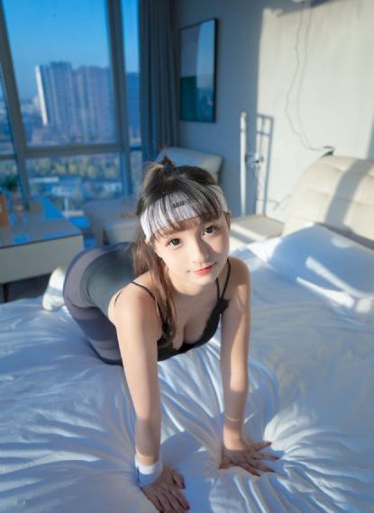 年善良的子
