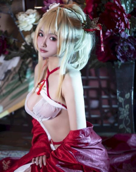 夫妇联欢动漫