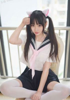 一往无前的蓝