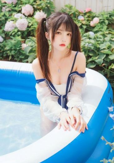 丑女也有春天