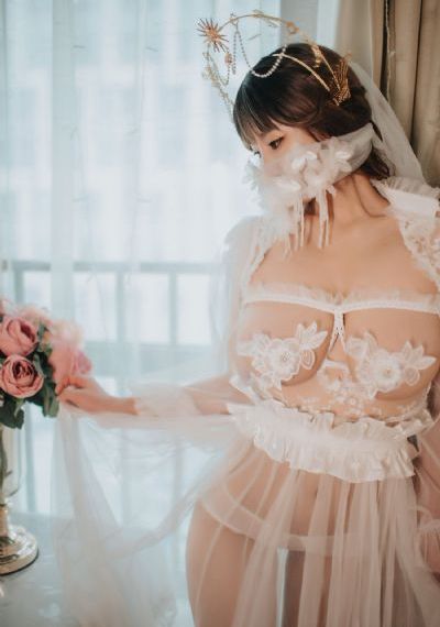 美女插鸡