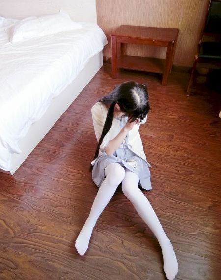 白日末路