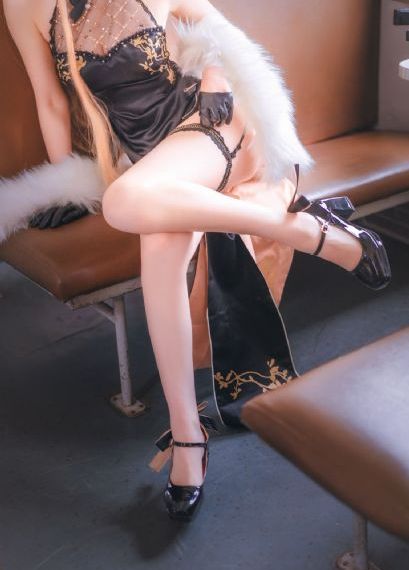 美丽的代价
