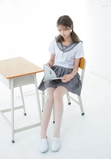 忧郁少女电影