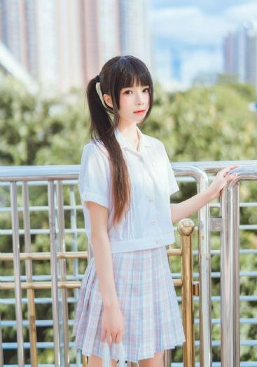 妻子和他的学生