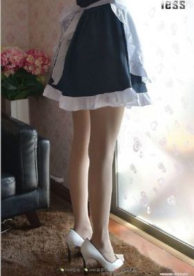 漂亮女邻居