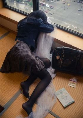 一个朋友的妈妈12