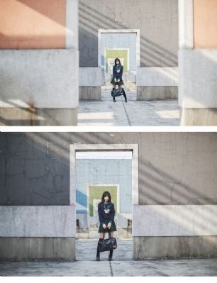 血溅太和殿