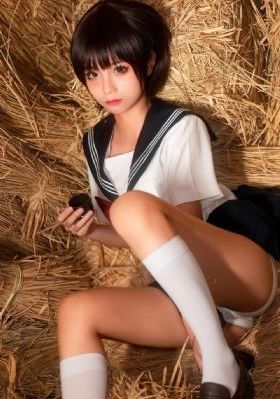 女部长夫妇交换