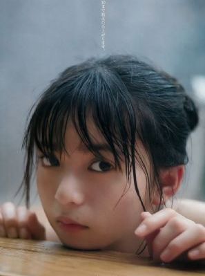 透视能力