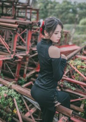 总裁的逃妻