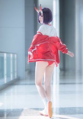 丰满的女人