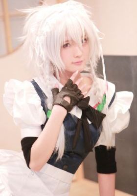 月野百合音